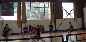 DSV vs CSC varones 1