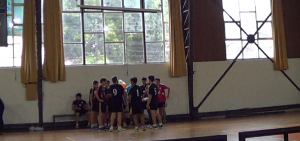 DSV vs CSC varones 2