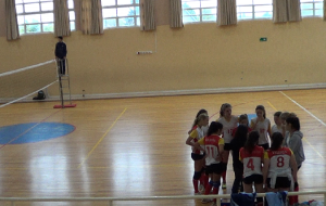 DSV vs ICV damas 3
