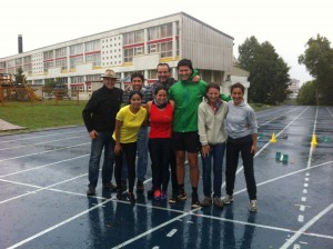 ENTUSIASTAS PADRES Y APODERADOS