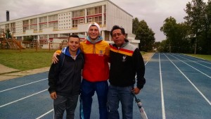 EX ESTUDIANTES DSVALDIVIA