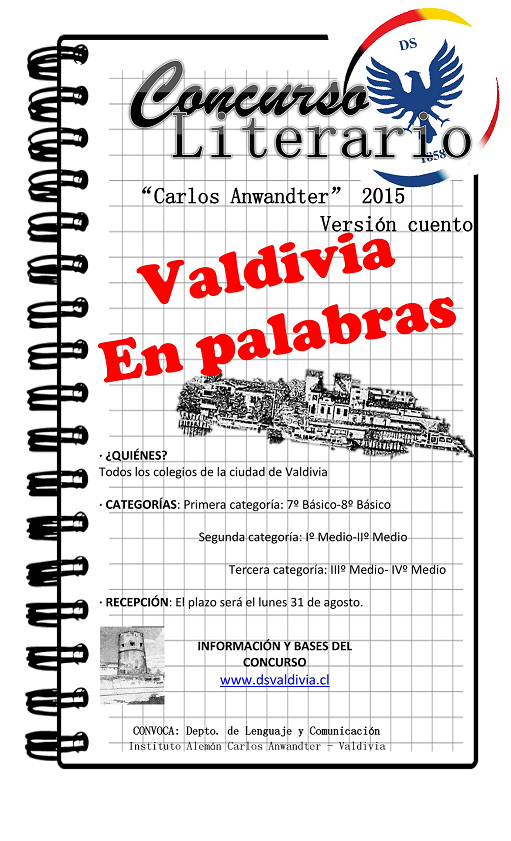 Imagen Afiche Concurso