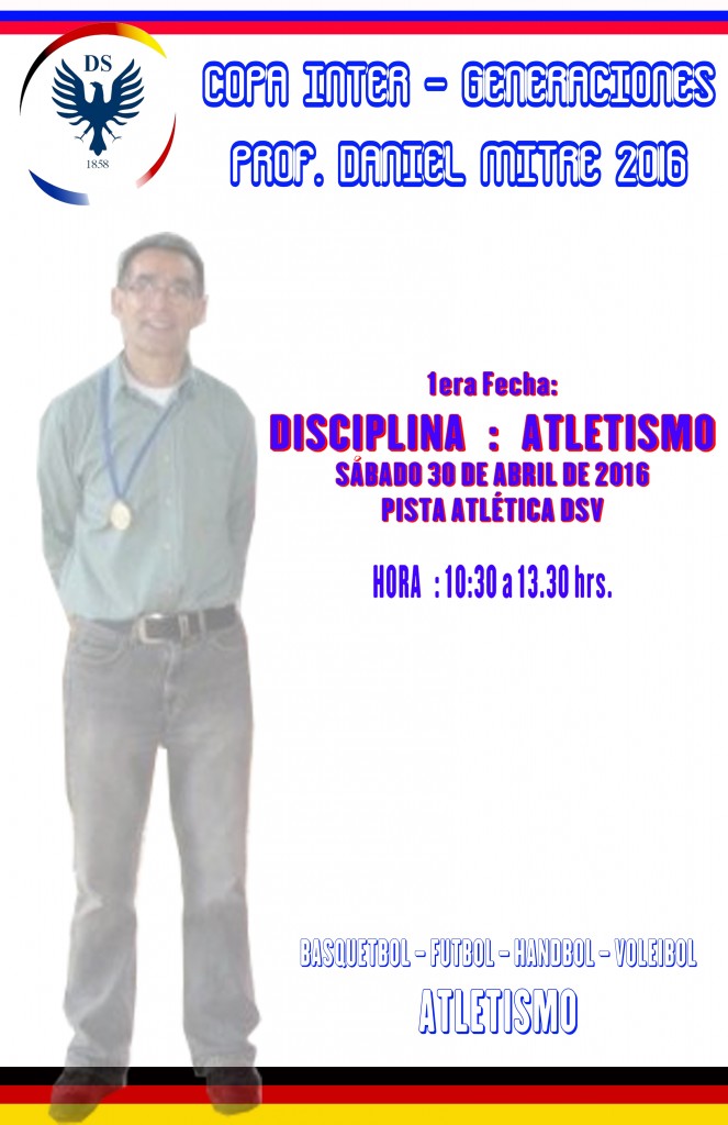 Poster Daniel Mitre 2016 Modif
